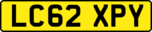 LC62XPY
