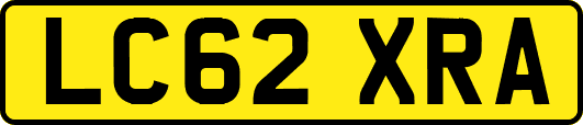 LC62XRA