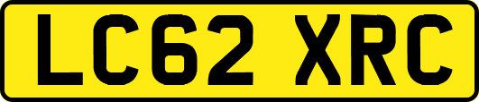 LC62XRC