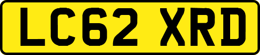 LC62XRD