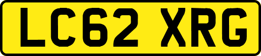 LC62XRG