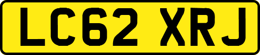 LC62XRJ