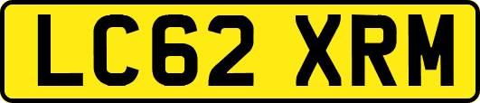 LC62XRM
