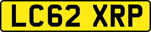 LC62XRP