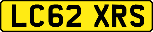 LC62XRS