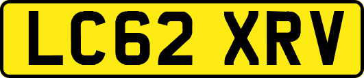 LC62XRV
