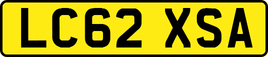 LC62XSA