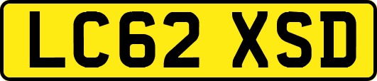 LC62XSD
