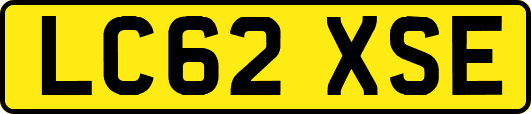 LC62XSE