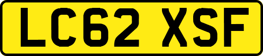 LC62XSF