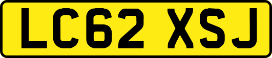 LC62XSJ