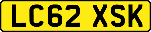 LC62XSK