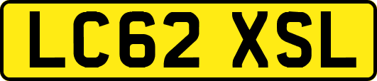 LC62XSL