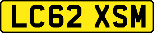 LC62XSM