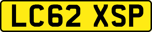 LC62XSP