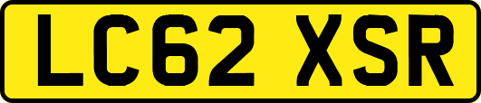 LC62XSR