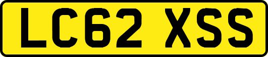 LC62XSS