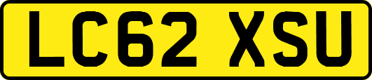 LC62XSU