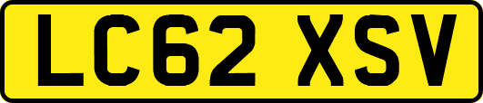 LC62XSV