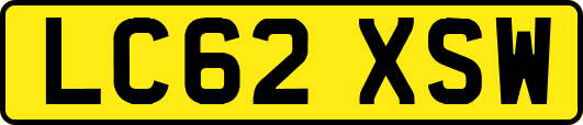 LC62XSW