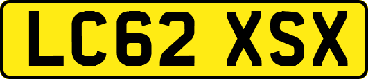 LC62XSX