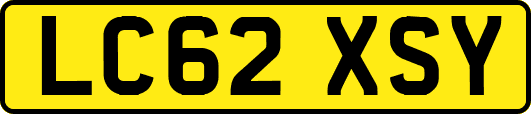 LC62XSY