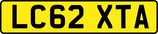 LC62XTA