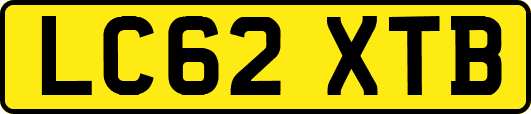LC62XTB