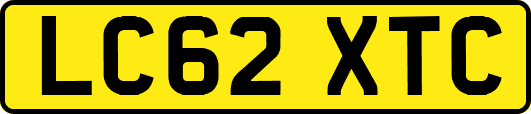 LC62XTC