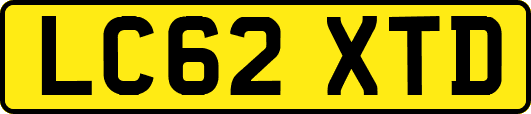 LC62XTD