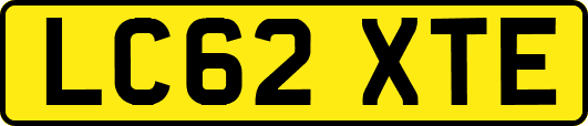 LC62XTE