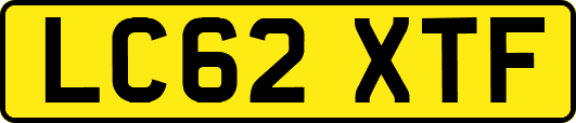 LC62XTF