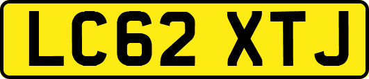LC62XTJ