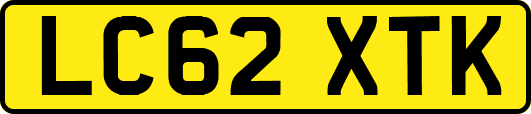 LC62XTK