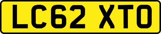 LC62XTO