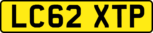 LC62XTP