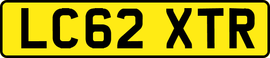 LC62XTR