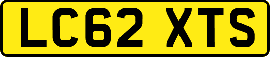LC62XTS