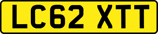 LC62XTT