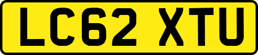 LC62XTU