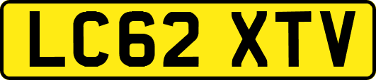 LC62XTV