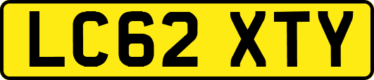 LC62XTY