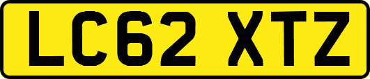 LC62XTZ
