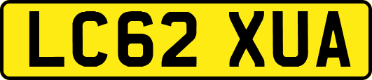 LC62XUA