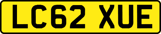 LC62XUE