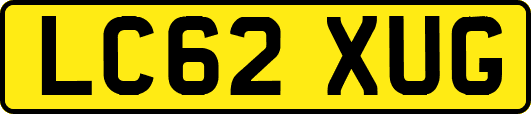 LC62XUG