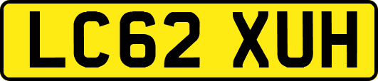 LC62XUH
