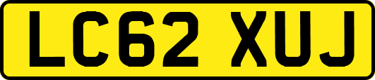 LC62XUJ
