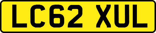LC62XUL