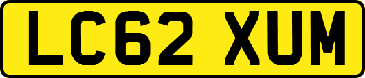 LC62XUM